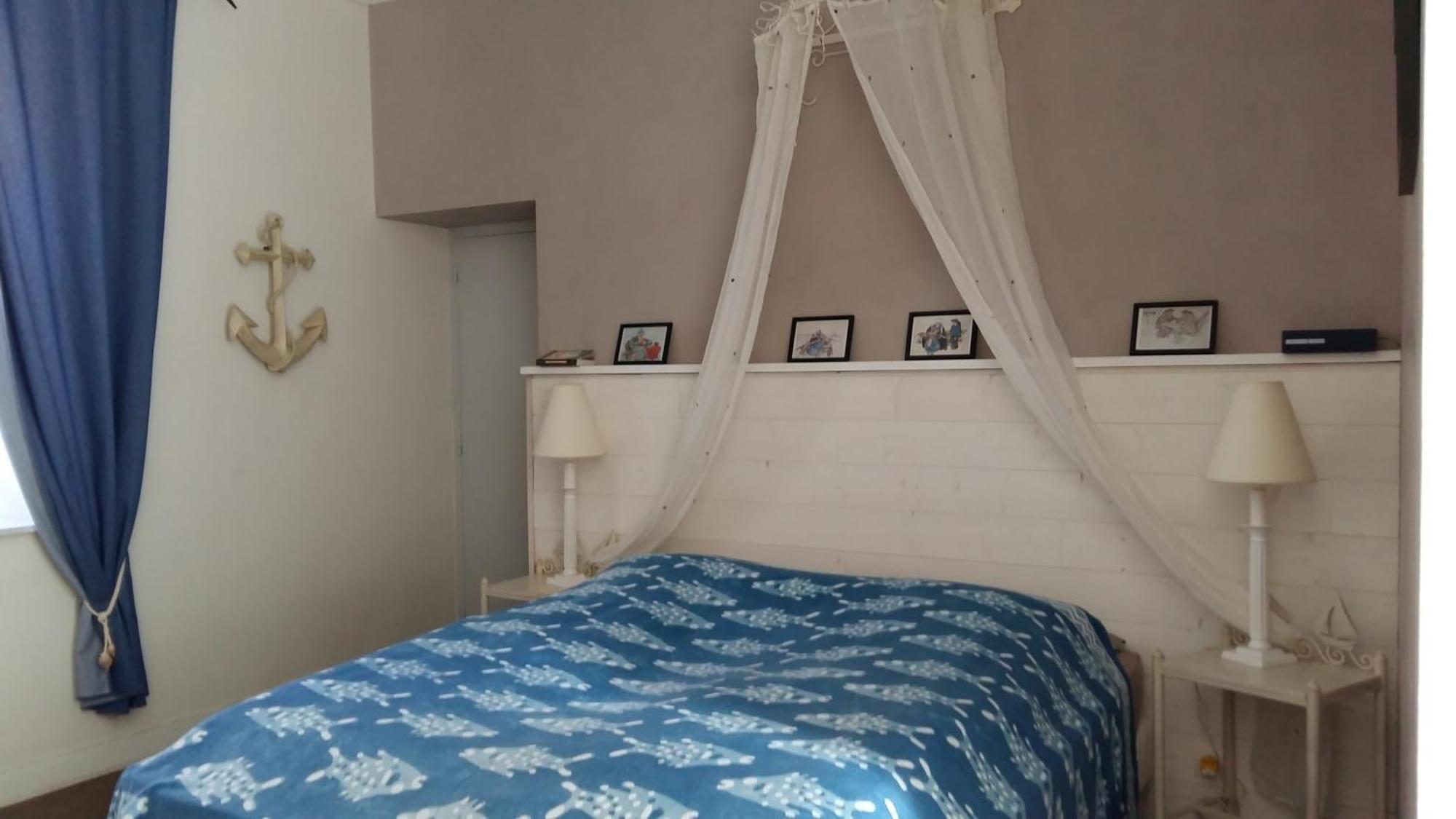 Bed and Breakfast Le Jardin à Mordreuc Pleudihen-sur-Rance Exterior foto